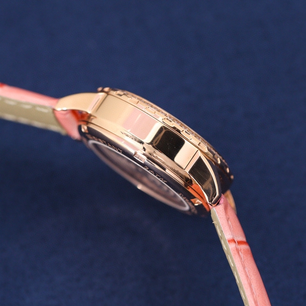 オメガ時計側面デザイン